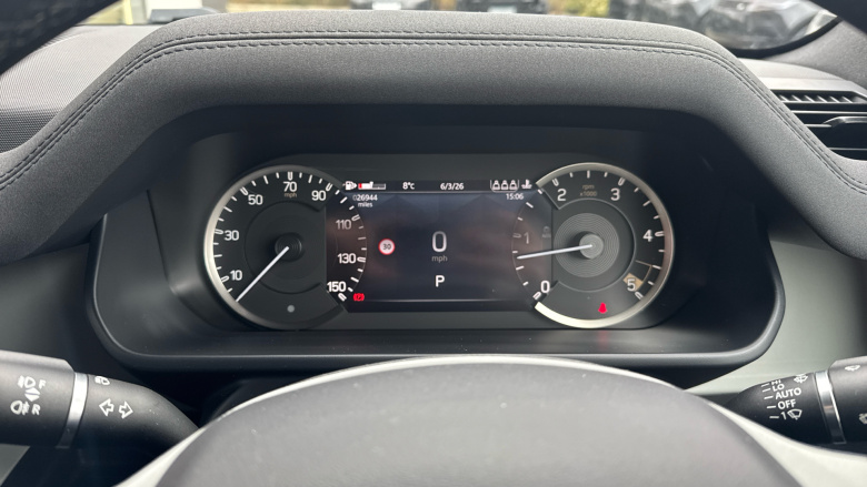 Land Rover Defender 3.0 D250 X-Dynamic SE 90 3dr Auto Diesel Estate